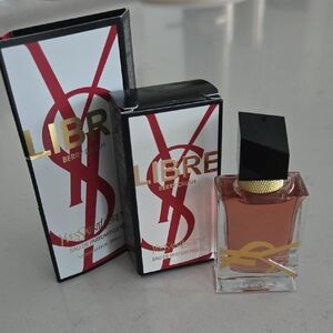 Brand New Launch Yves Saint Laurent Libre Berry Crush Bottle YSL Berry Crush NiB